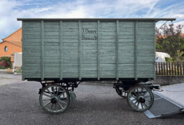 BUESS AG